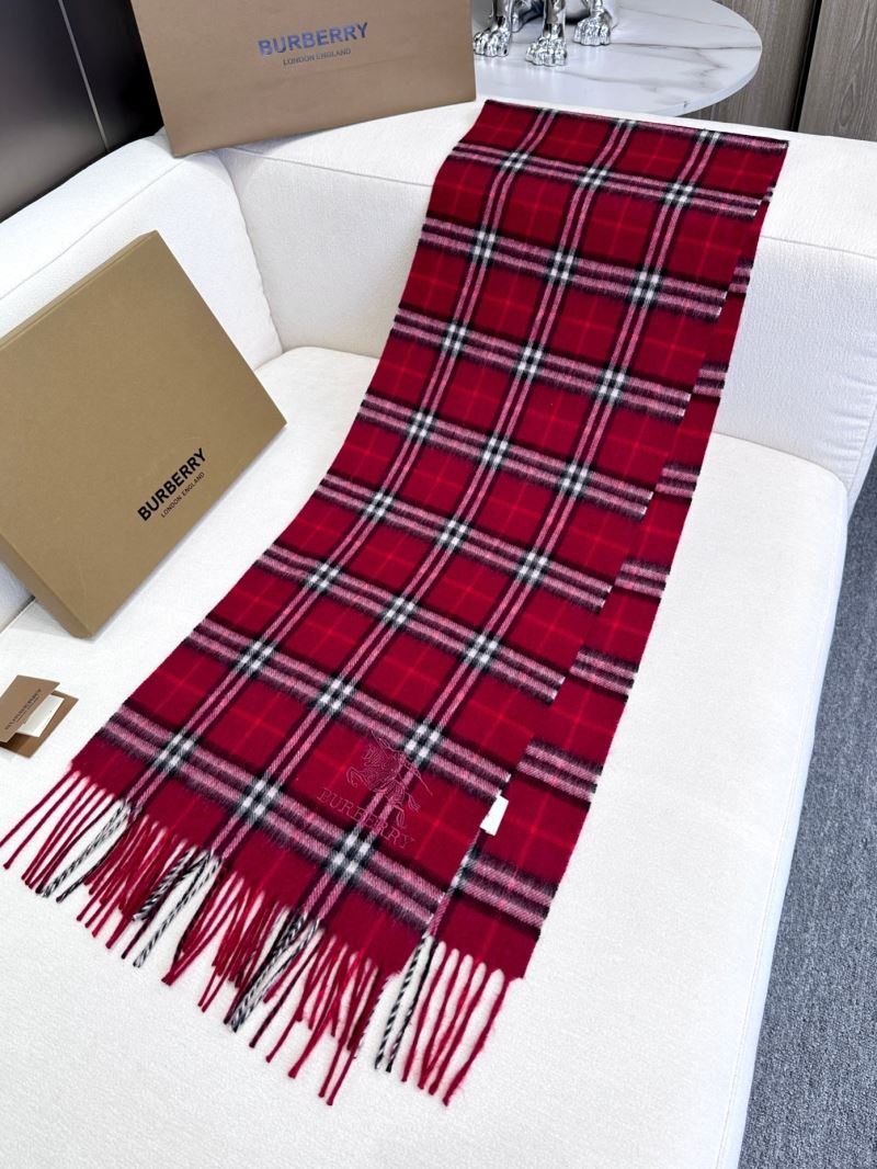 Burberry Scarf